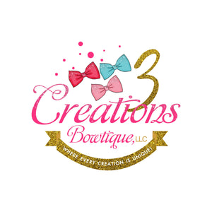 3CreationsBowtique,LLC