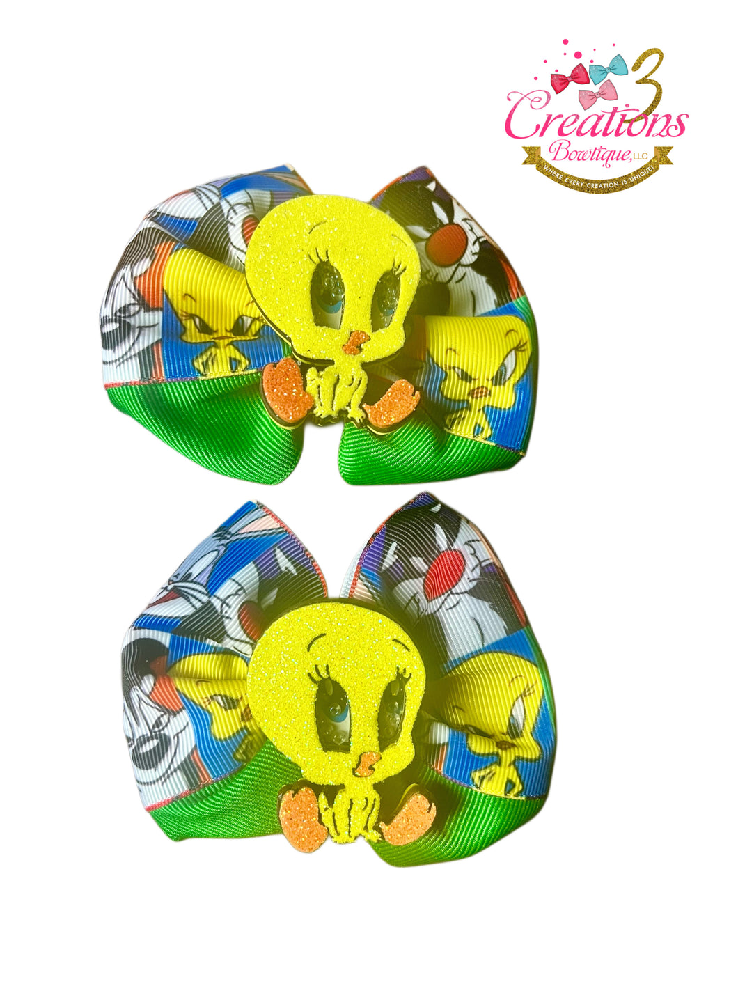 Tweety& Looney Tunes