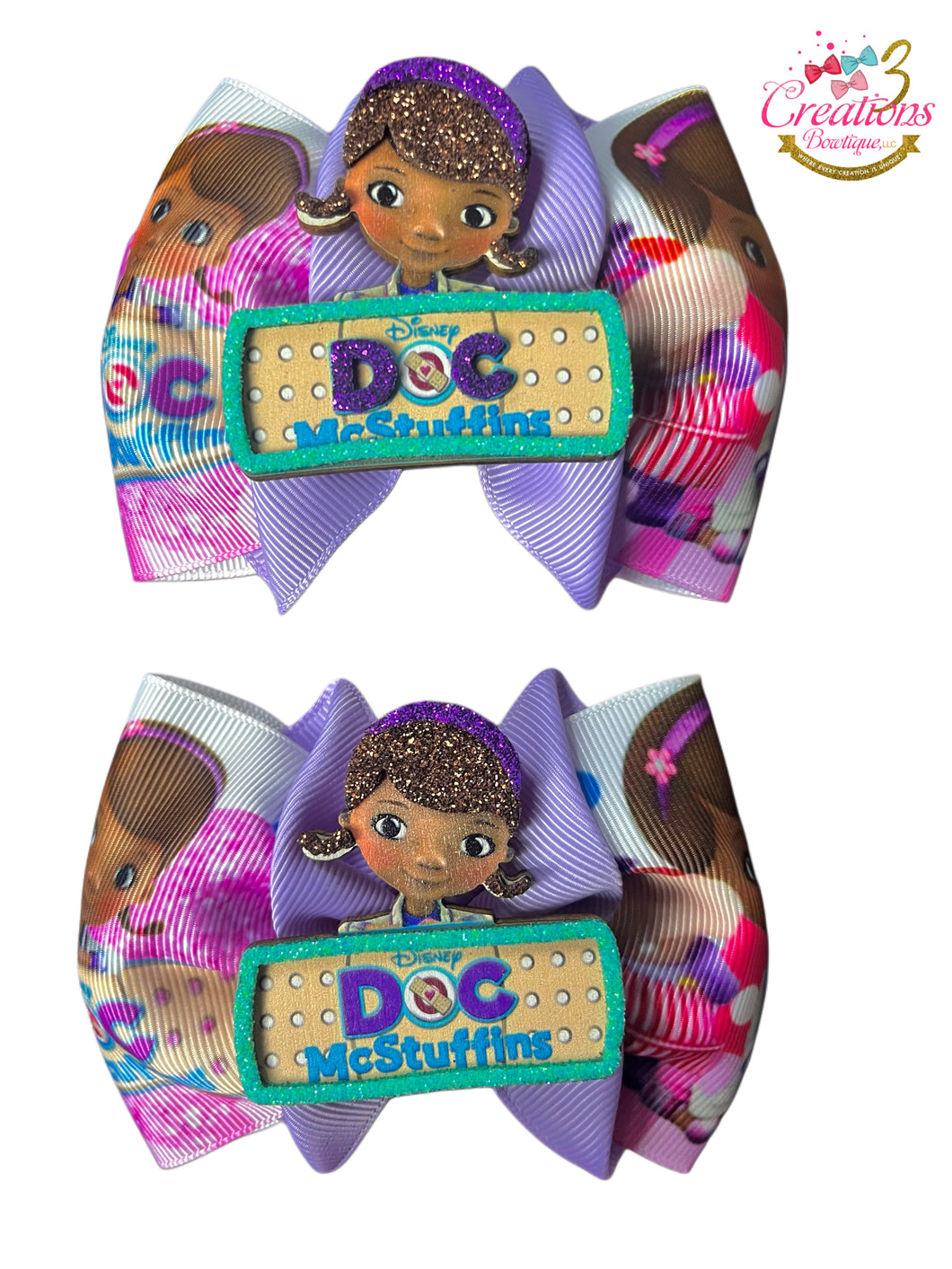 Doc Mcstuffins