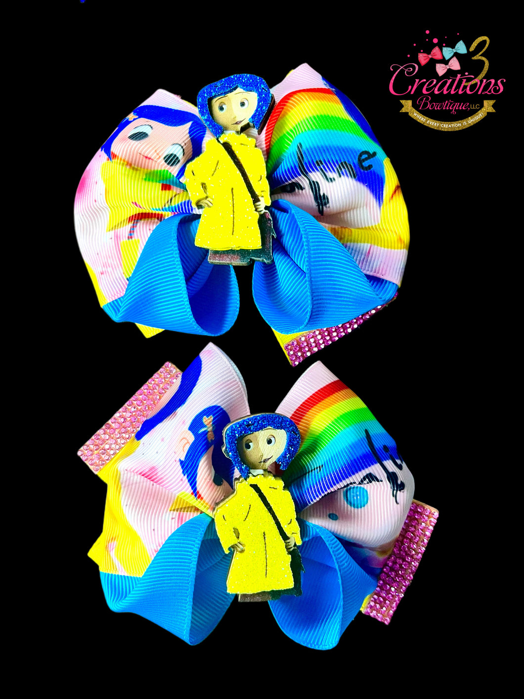 Coraline