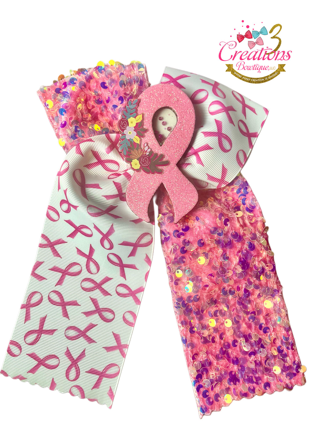 Breast cancer awareness