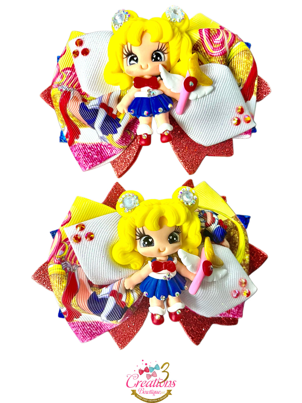 Anime sailor moon