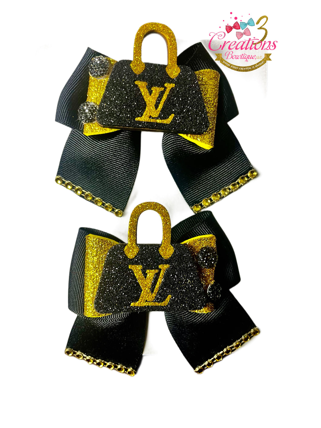 Mini LV purse