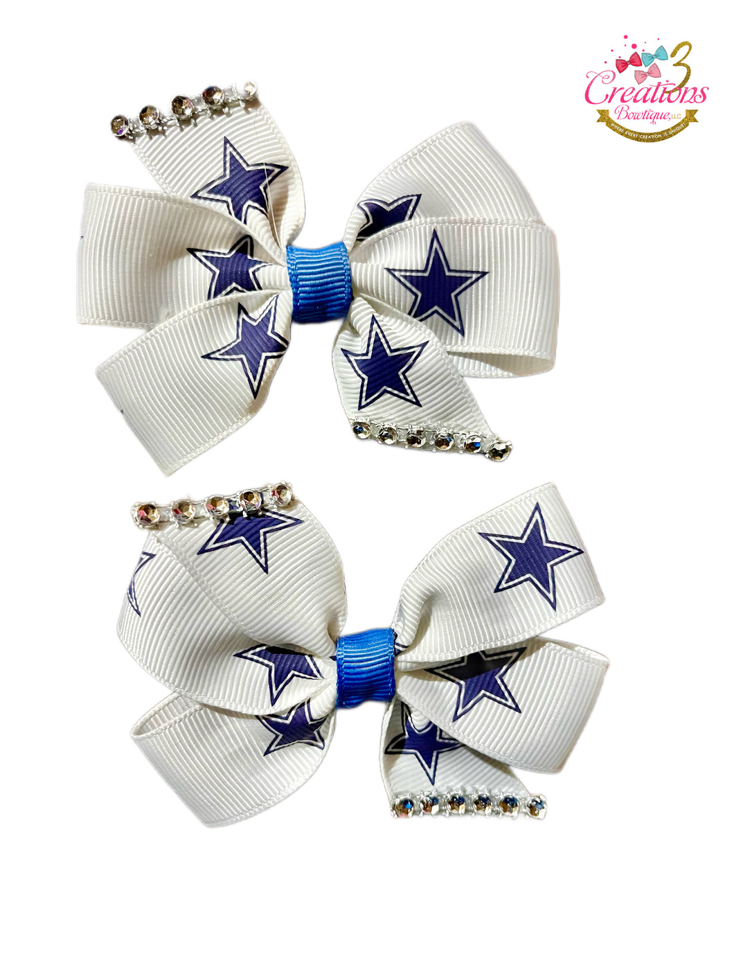 Cowboys w/stars