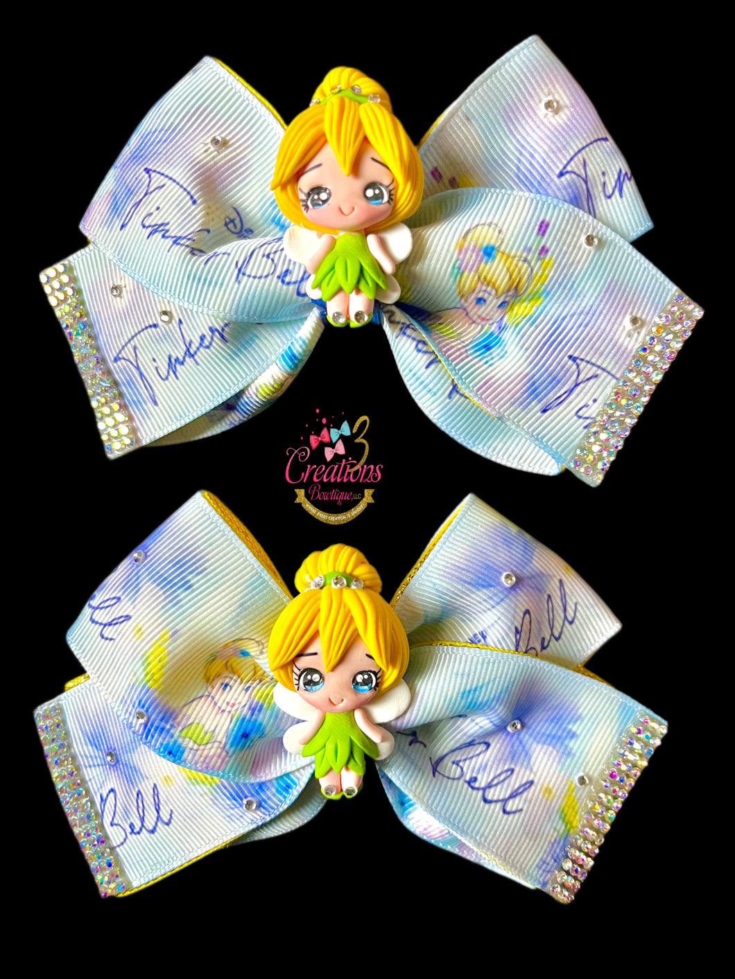 Fairy tinker bell