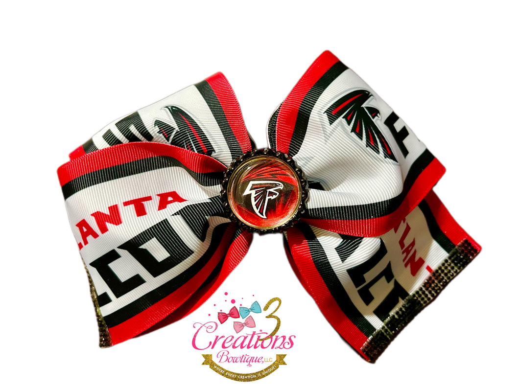 Inspired Atlanta Falcons